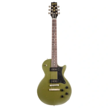 Elektro Gitar Modelleri